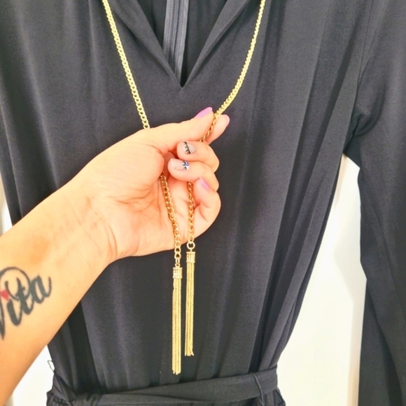 MICHAEL Kors one piece jumpsuit - Picture 3 of 6